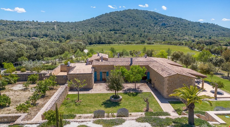 property for sale Campanet